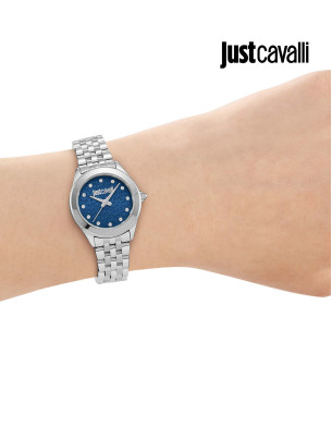 Just Cavalli Ladies Watch